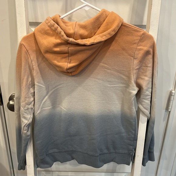 First Wave Multicolor Boys Youth Sized 10/12 Hoodie/Sweatshirt - Picture 4 of 5